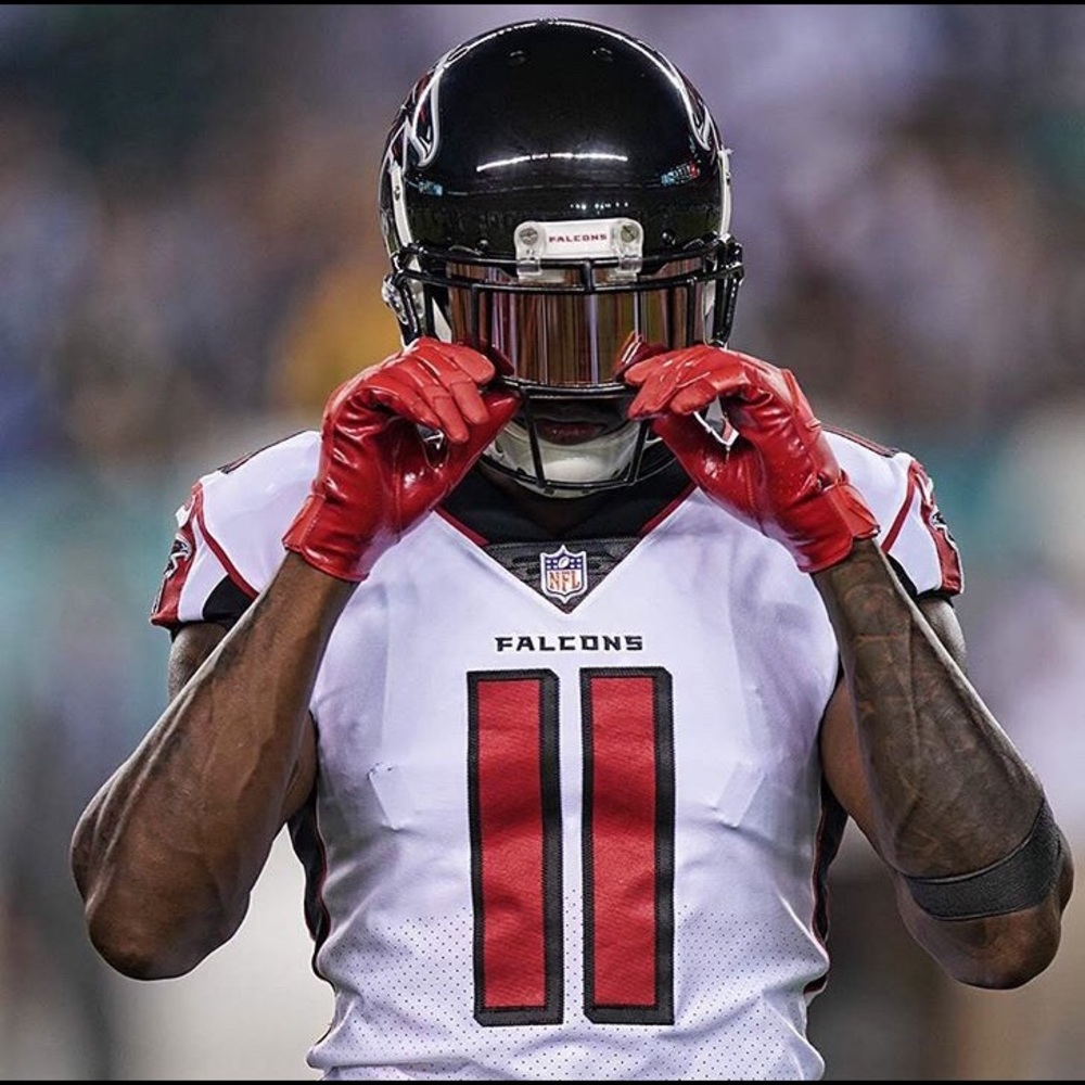 Meet your Posher, Aaron